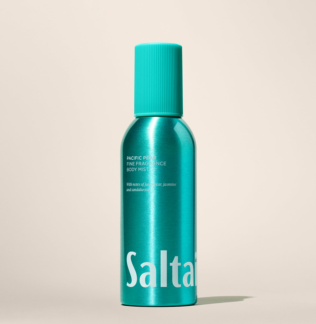 Pacific Pear Body Mist