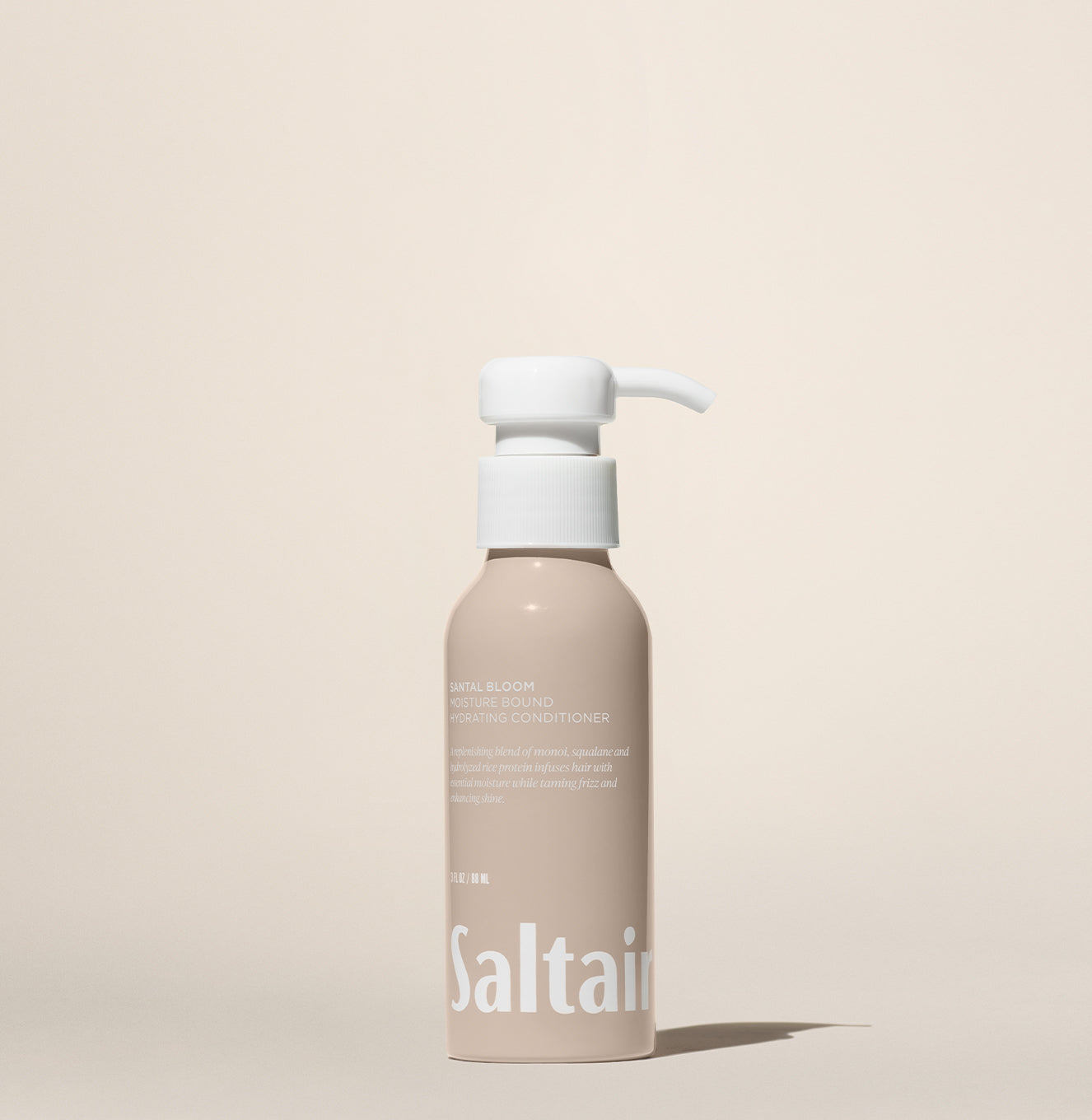 moisture bound travel size hydrating conditioner