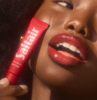 Lip Oil Balm in Goji