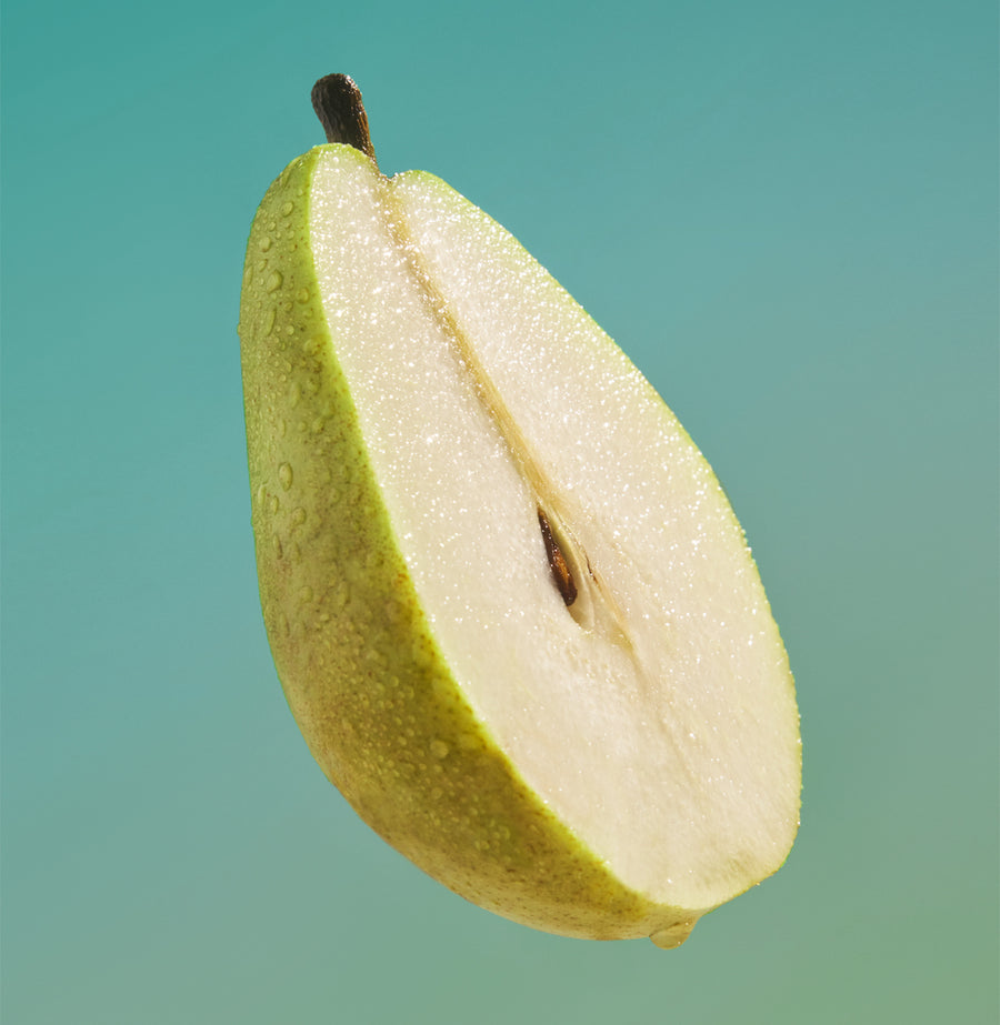 Pacific Pear