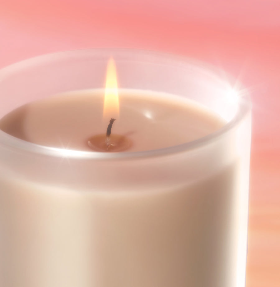 Santal Bloom - Scented Candle