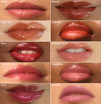 Lip Oil Balm in Goji