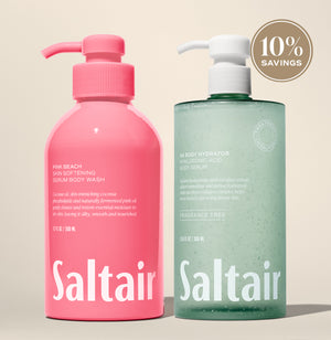 The Cleanse & Hydrate Bundle