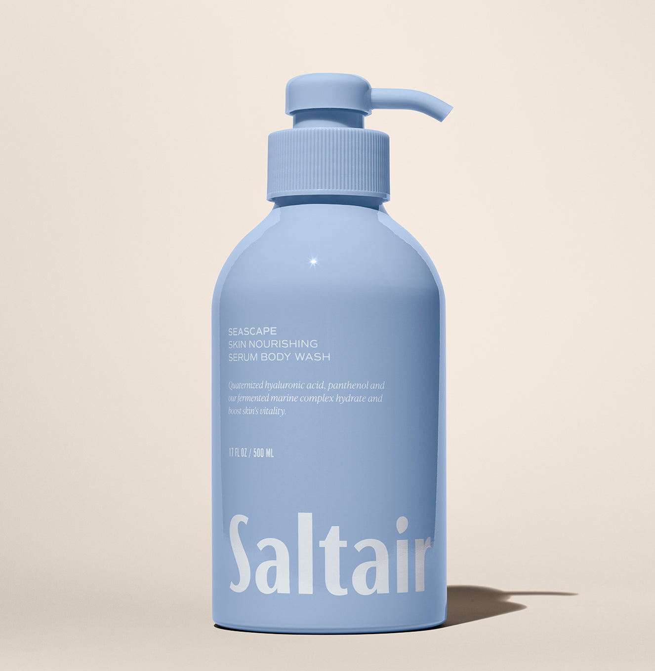 hyaluronic acid serum body wash