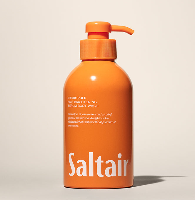 vitamin c serum body wash