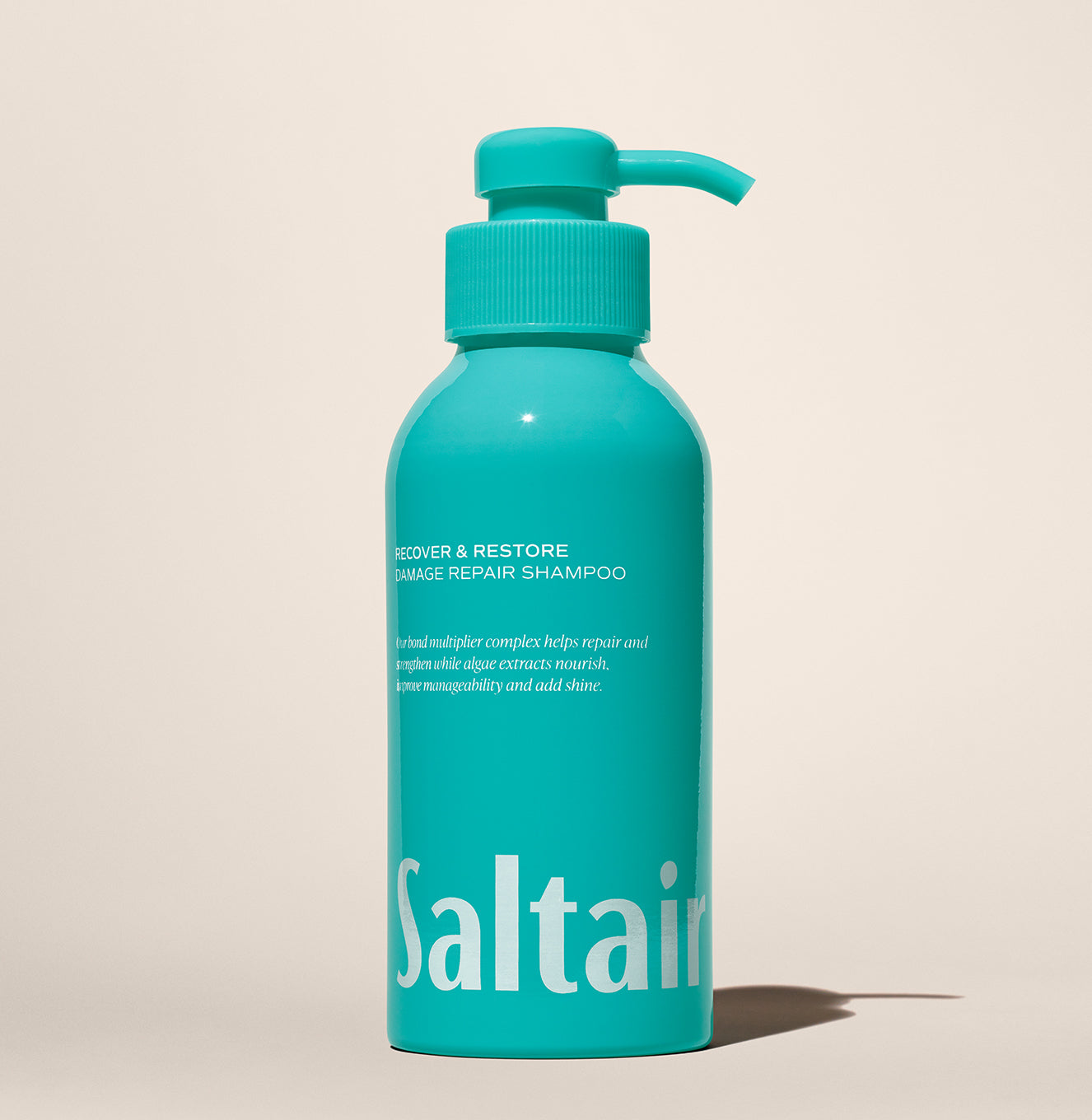damage repair shampoo
