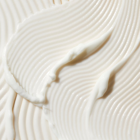 body butter texture