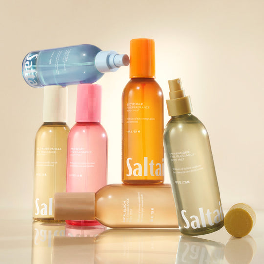 body mist for gym