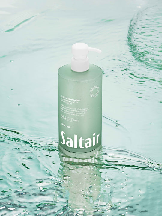 body care for dolphin skin