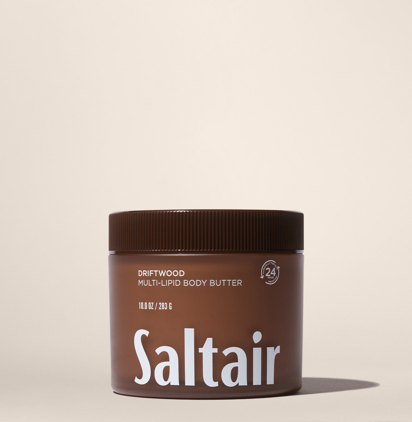 Driftwood Body Butter