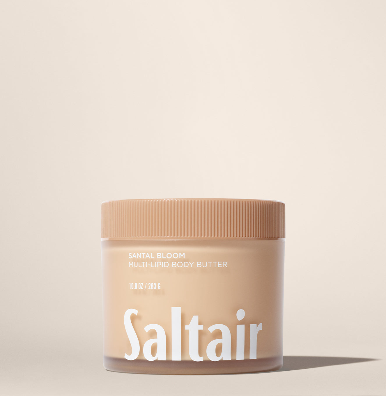 santal bloom body butter