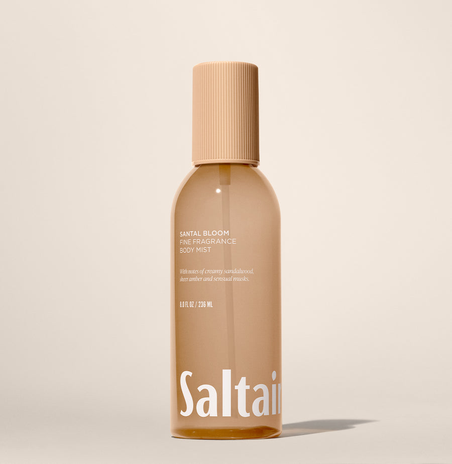 Santal Bloom - Body Mist