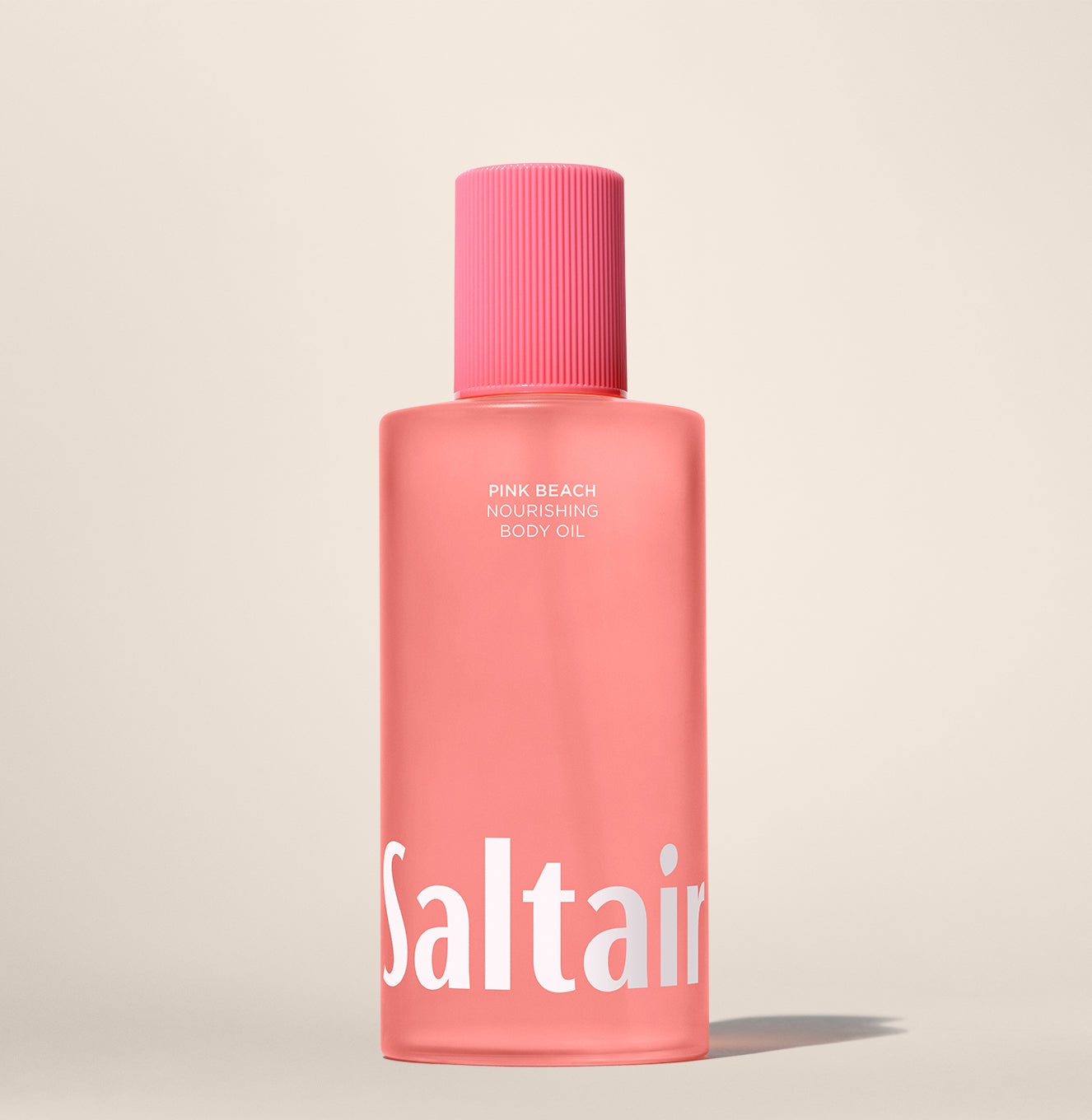 Pink Beach - Jumbo Body Oil Pink Beach - Jumbo Body Oil