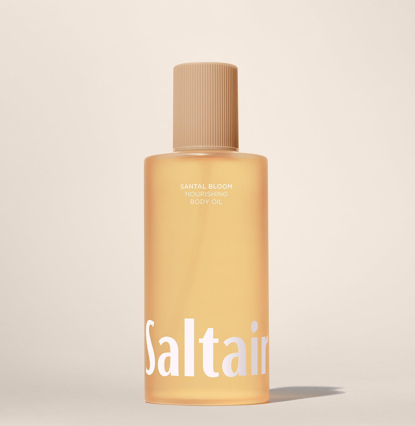 Santal Bloom Body Oil in 10.0 fl oz