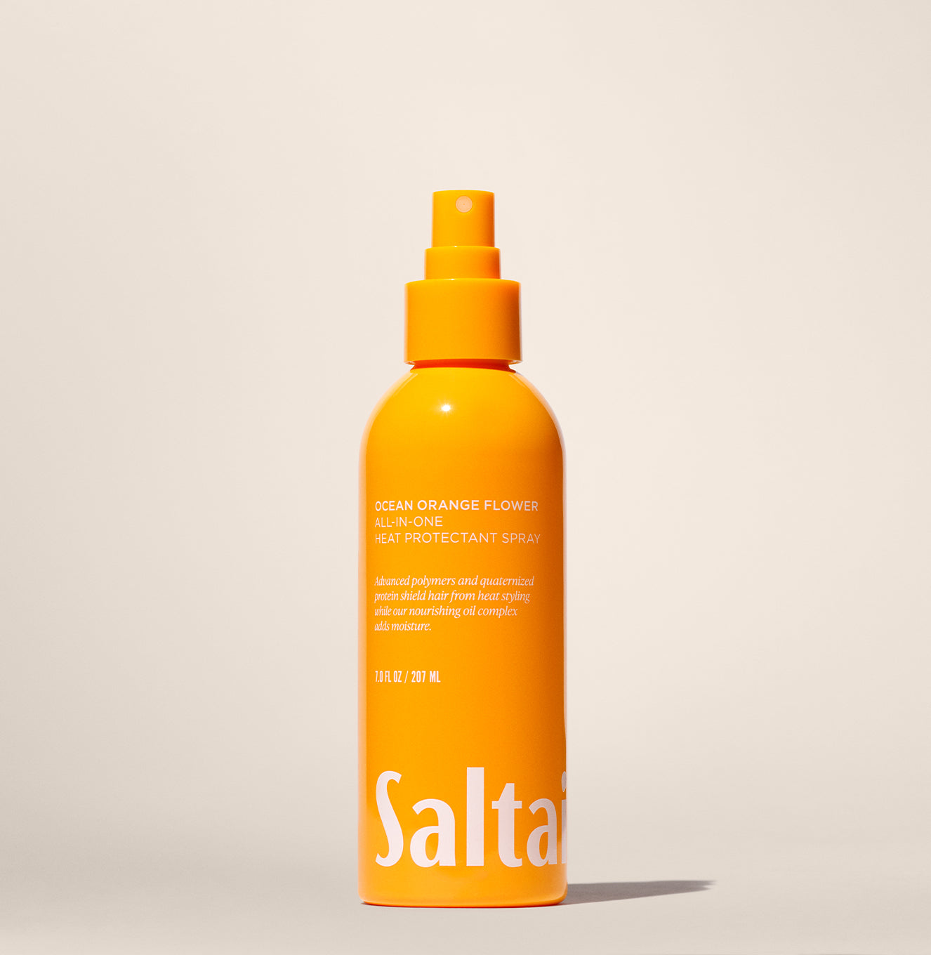 AllInOne Heat Protectant Spray Saltair