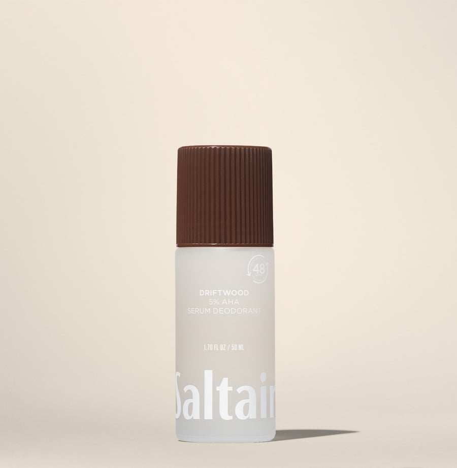 Driftwood - Serum Deodorant