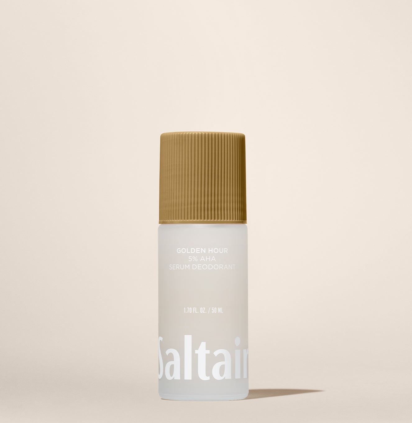 golden hour serum deodorant