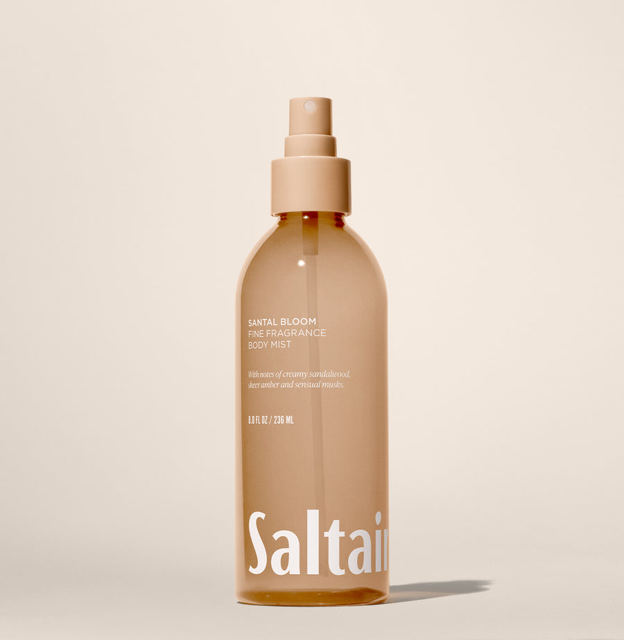 Santal Bloom - Body Mist