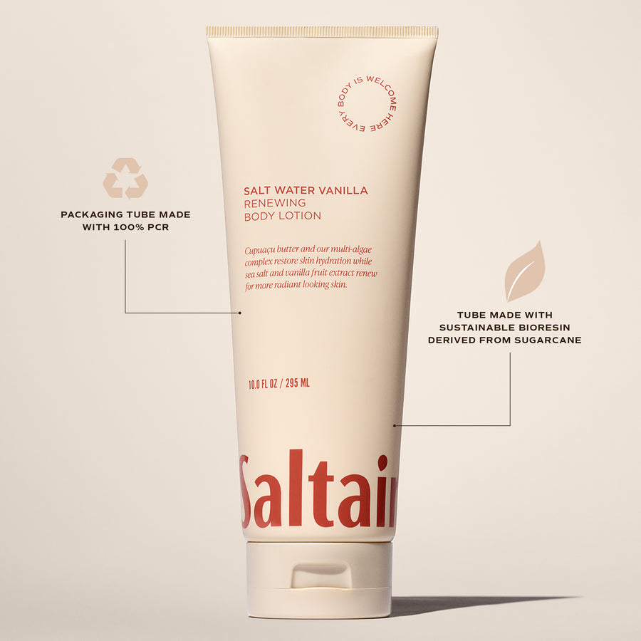 Reviving Body Lotion - Seascape | Saltair