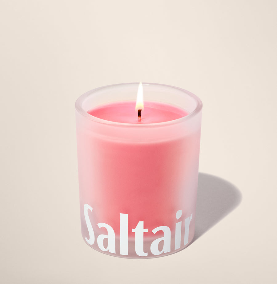 Pink Beach - Scented Candle