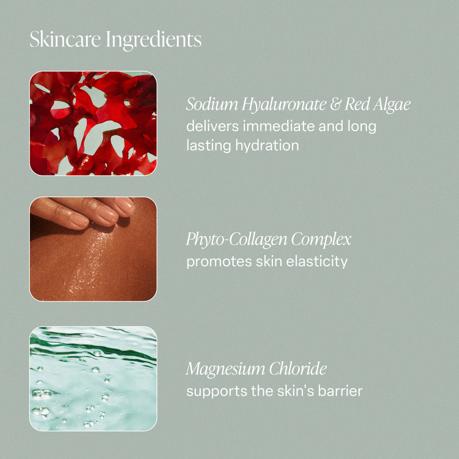 The Cleanse & Hydrate Bundle
