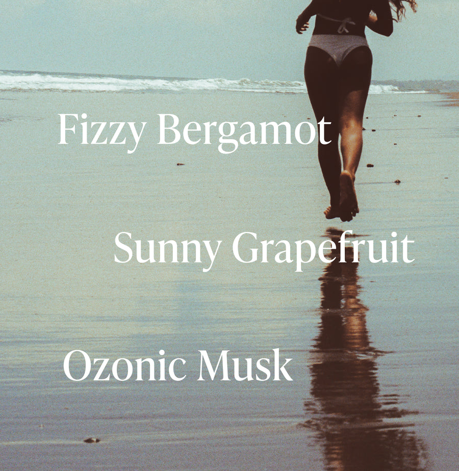 Dry Shampoo - Lagoona | Saltair