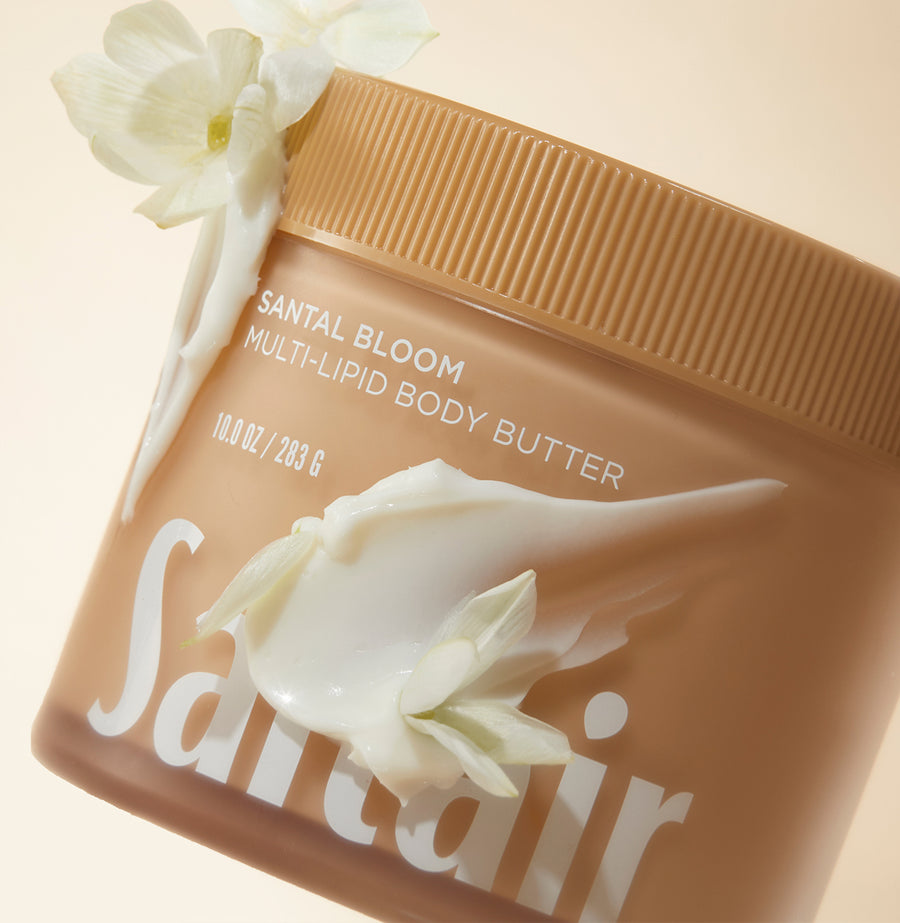 Santal Bloom - Body Butter