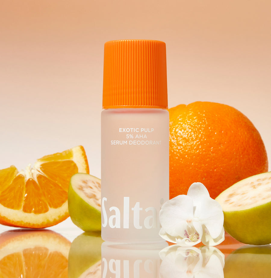 Serum Deodorant With 5 AHA Exotic Pulp Saltair serum-deodorant-with-5-aha-exotic-pulp-saltair