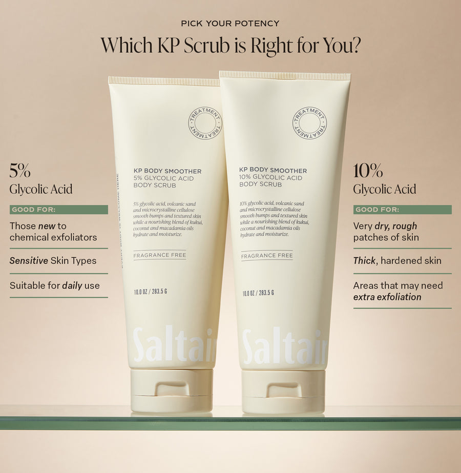 KP Body Smoother 10%