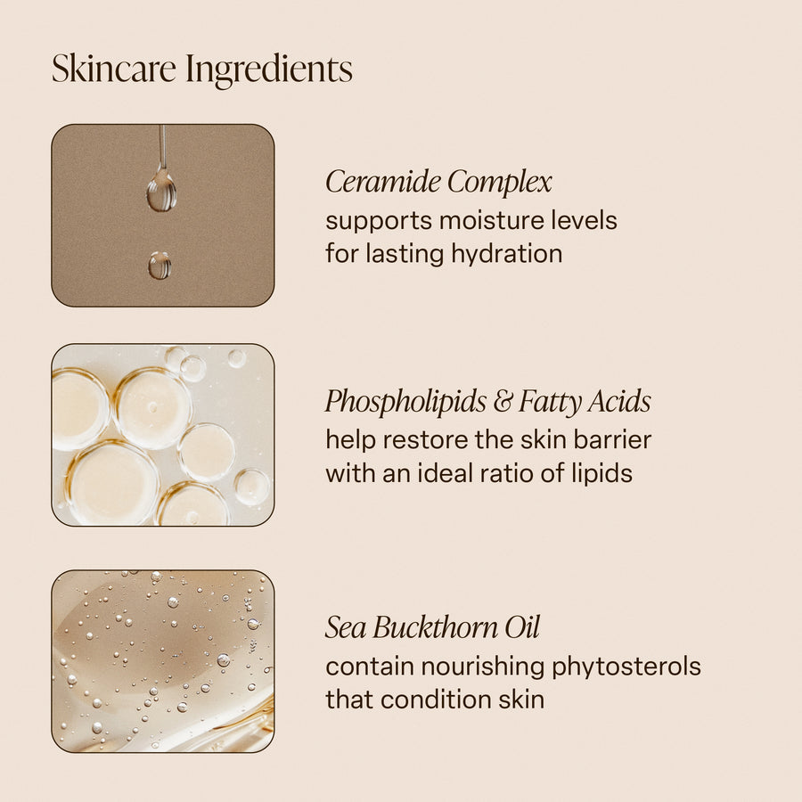 Salt Water Vanilla - Body Butter