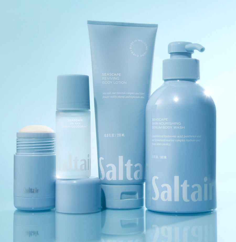 seascape body care