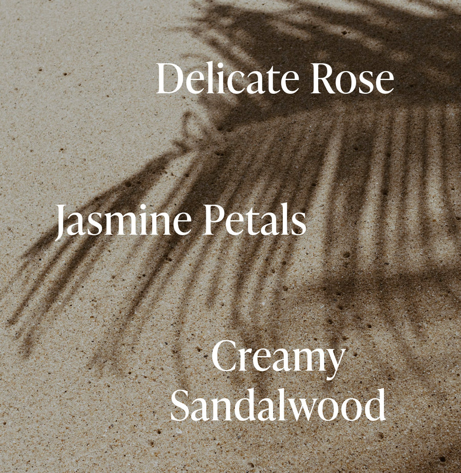 Santal Bloom - Shimmering Body Oil