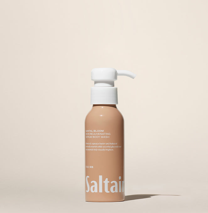 Santal Bloom - Travel Size Body Wash GWP