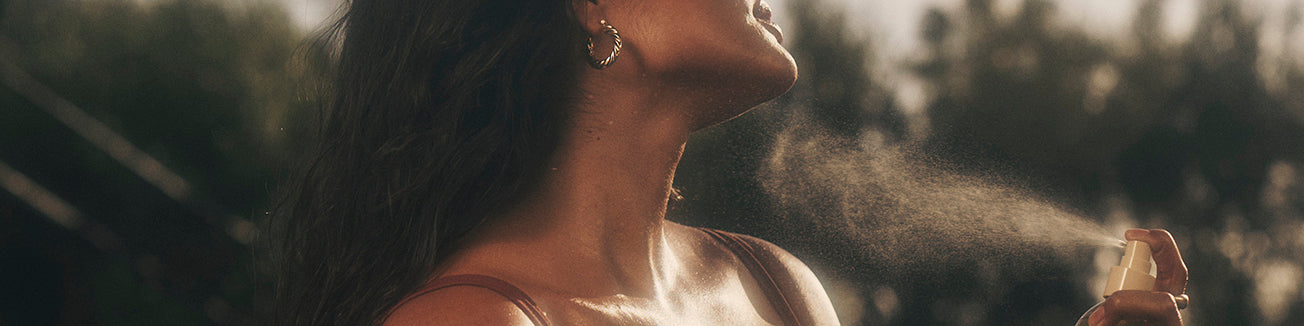 Layer Your Signature Fragrance 