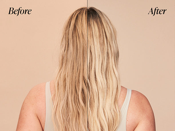 Beach Blonde Purple Shampoo