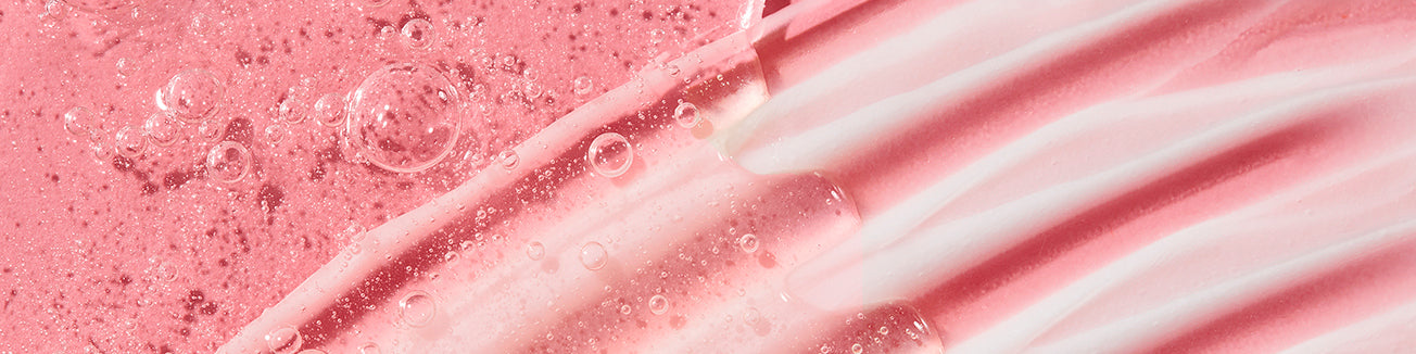 Weightless Curls, Luminous Shine