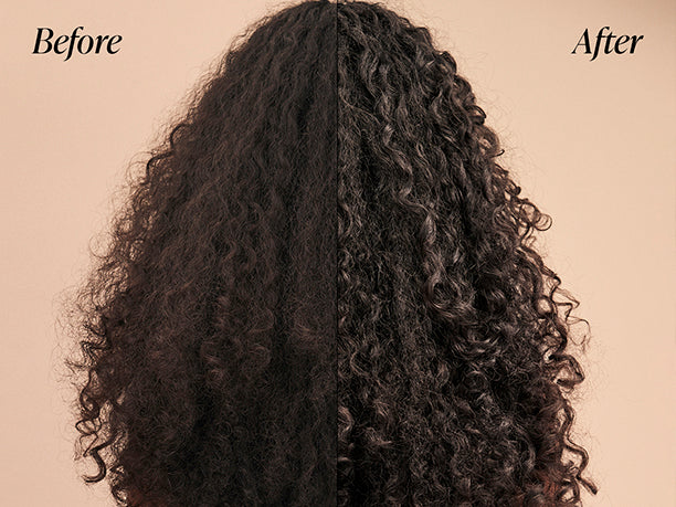 Curl Control Curl Defining Shampoo 