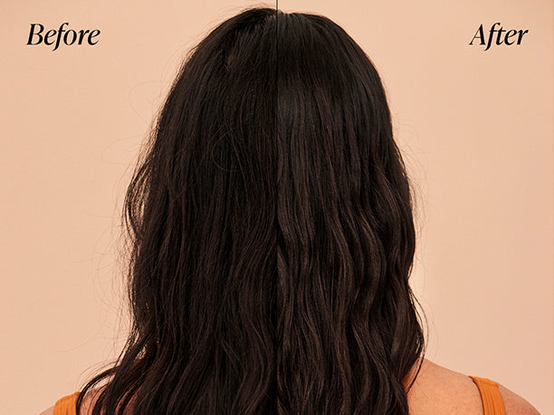 Recover & Restore Damage Repair Shampoo