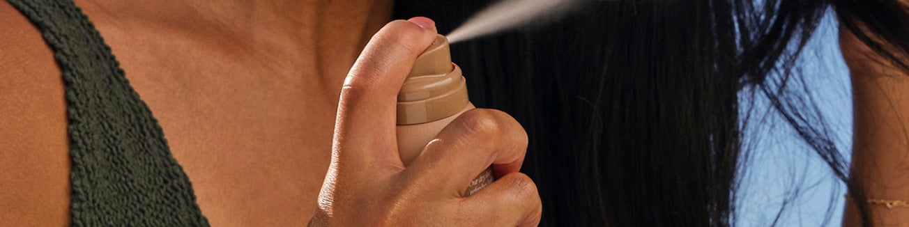 Refresh Hair, Instantly