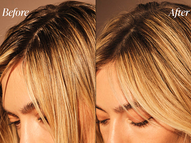 Santal Bloom Dry Shampoo