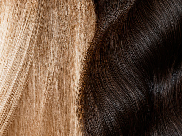 Moisture Bound Hair Oil Light