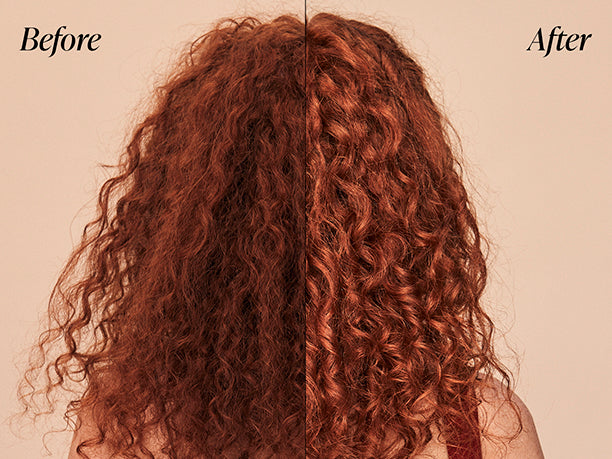 Moisture Shampoo - Moisture Bound Hydrating Shampoo | Saltair