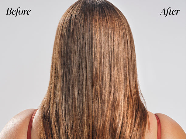 Moisture Bound Leave-In Conditioner