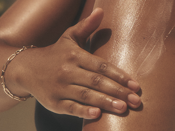 Multi-Lipid Body Butter