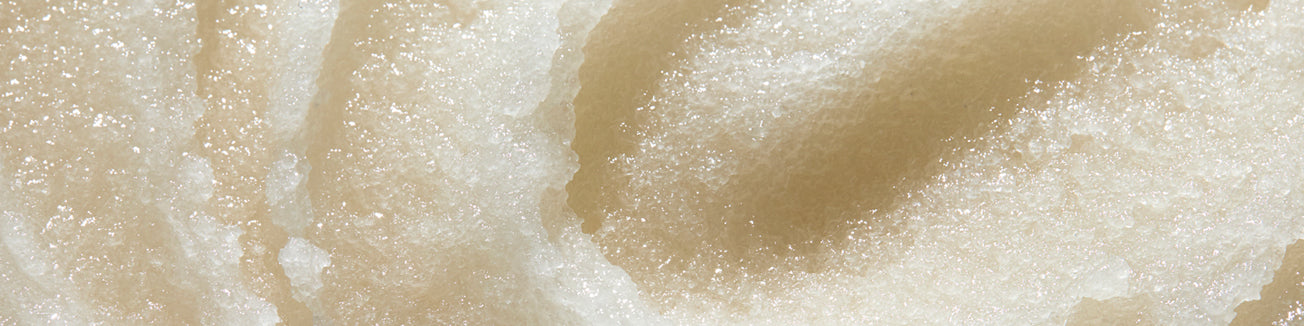VITAMIN C OIL-INFUSED BODY SCRUBS