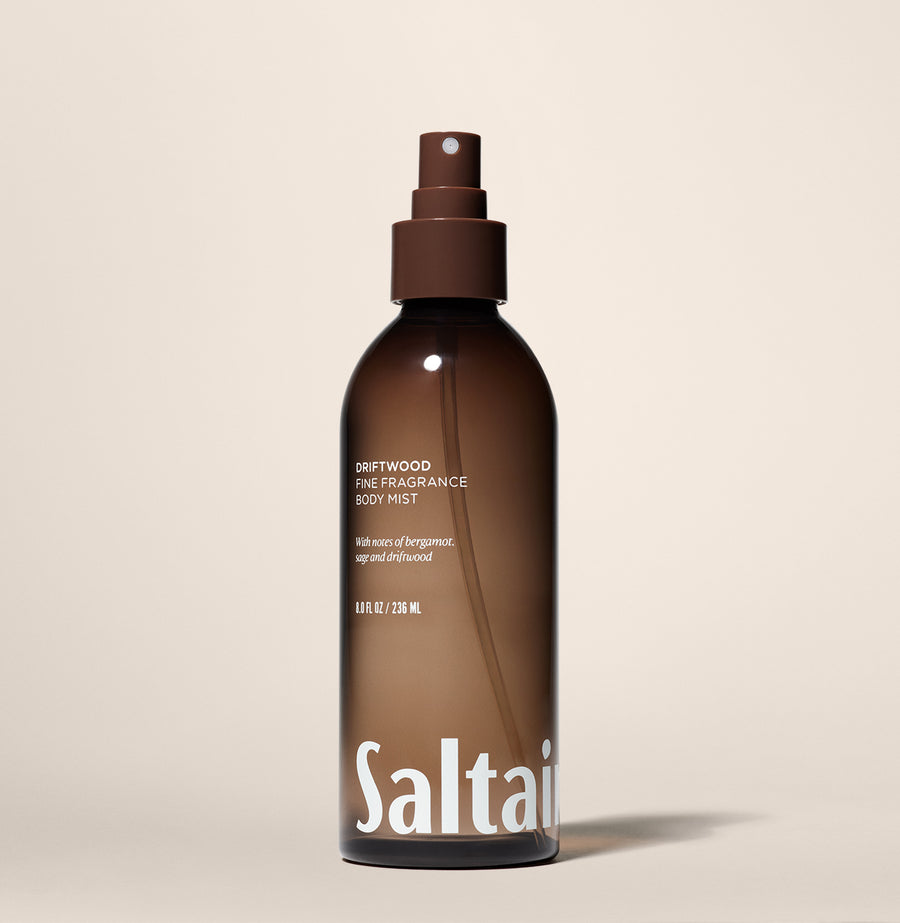 Driftwood - Body Mist