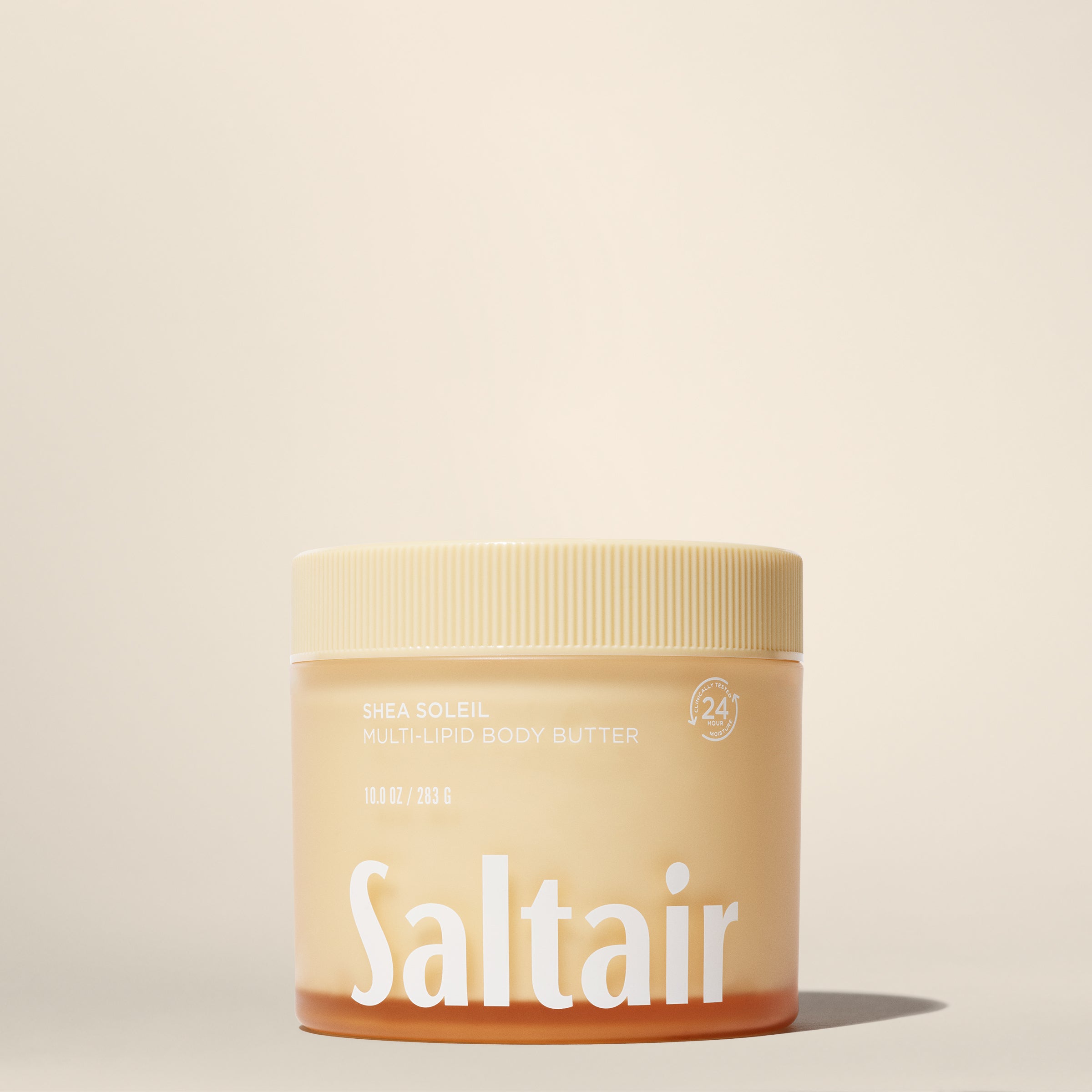 Saltair Shea Soleil Body Butter | Saltair