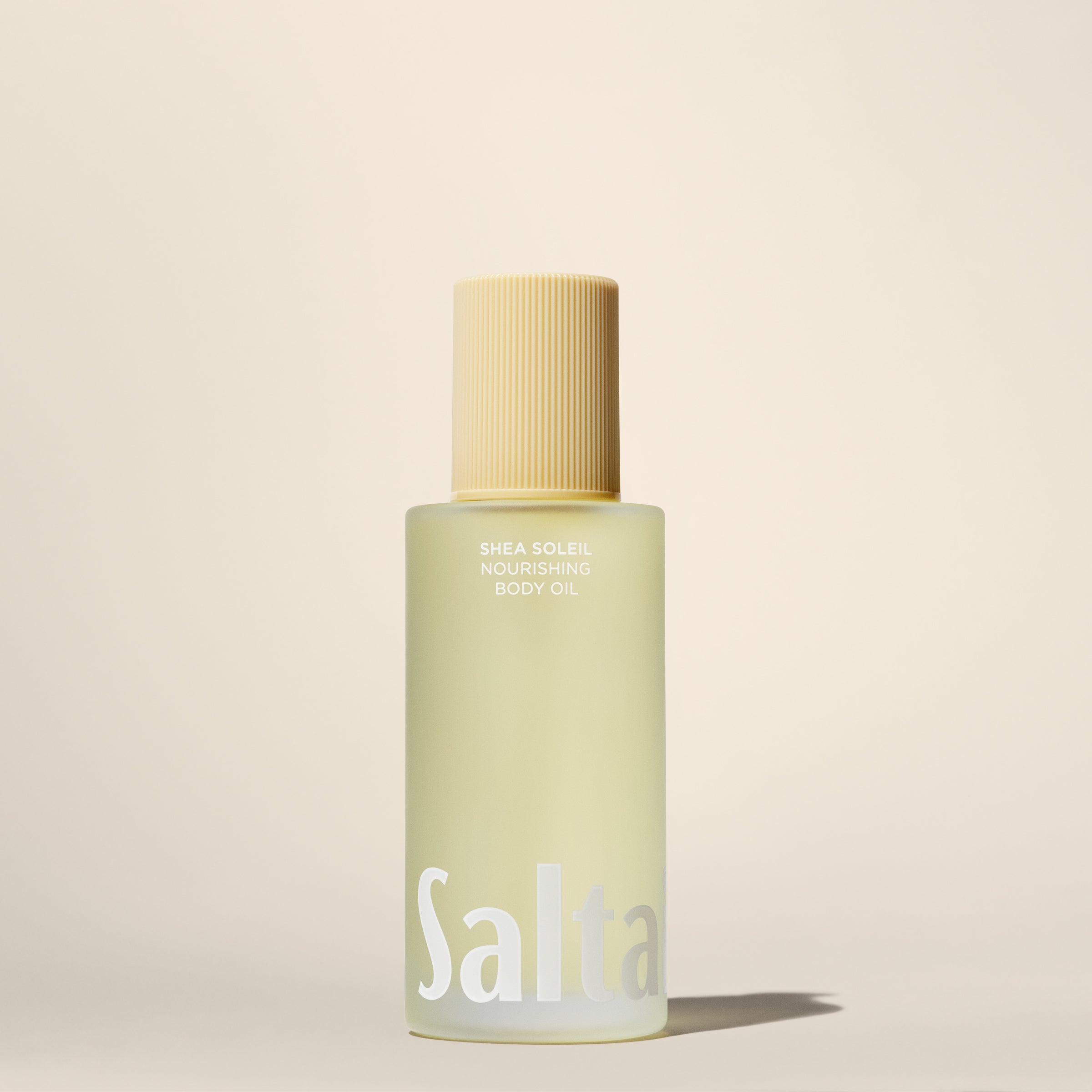 Saltair Shea Soleil Oil For Glowing Skin | Saltair