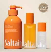 Exotic Pulp - Essentials Set | Saltair