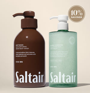 Driftwood - Cleanse & Hydrate Bundle